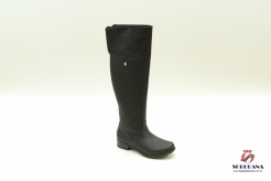 Bota Klin Preta