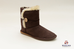 Bota Ortop�