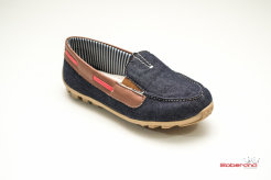 Mocassim Ortop�