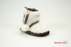 Pantufa Ferpa Botinha