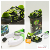 Sand�lia Ben10
