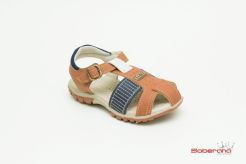 Sand�lia Klin 1