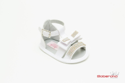 Sand�lia Klin Branca