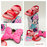 Sand�lia Minnie