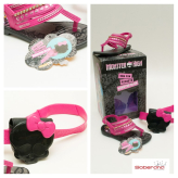 Sand�lia Monster High