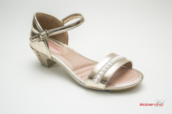Sand�lia Pink Cats