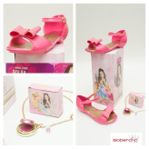 Sand�lia Princesas