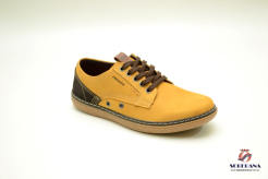 Sapat�nis Pegada Amarelo