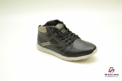 Sapat�nis Pegada Preto
