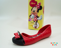 Sapatilha Grendene Disney Minnie