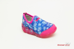 T�nis Bibi Frozen com luz
