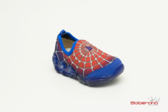 T�nis Bibi Homem Aranha com Luz