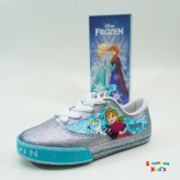 T�nis Grendene Disney Frozen