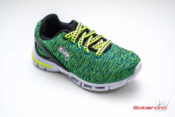 T�nis Kidy verde