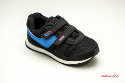 T�nis Klin preto