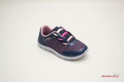 TENIS ORTOP� MENINA