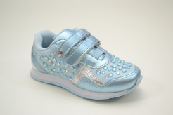 T�nis Pampili Azul