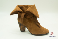 Bota Bottero Camur�a