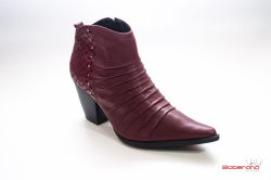 bota bottero marsala