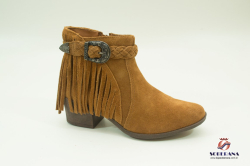 Bota Dakota Camur�a