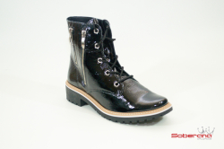 Bota Dakota Cuturno