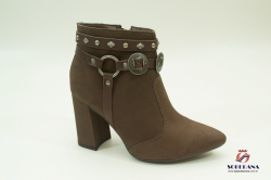 Bota Dakota Marrom