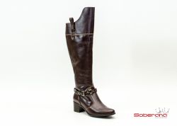 Bota Fernanda Pes