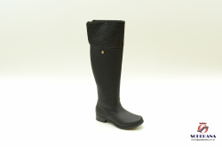 Bota Klin Preta