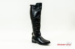 Bota Mooncity Montaria