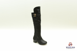 Bota Pink Cats