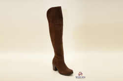 Bota Via Marte Caf�