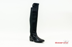 Bota Via Marte