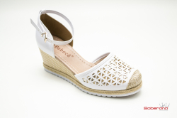 Espadrille Bebec�