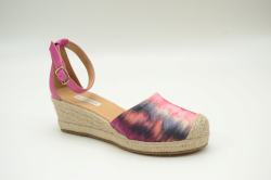 Espadrille Bottero Rosa