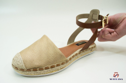 Espadrille Crysalis