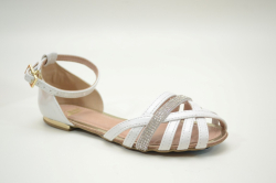 Sand�lia Bibi Branca