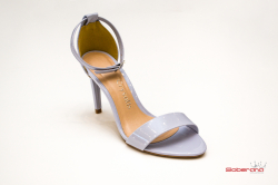 Sand�lia Crysalis azul