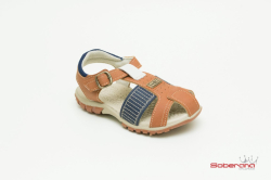 Sand�lia Klin 1