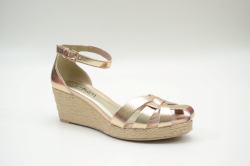 Sand�lia Ramarim Dourada