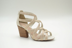 Sand�lia Tanara Branca