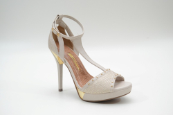 Sand�lia Via Marte Branca