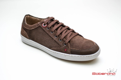 Sapat�nis Mariner Marrom