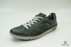Sapat�nis Pegada Verde