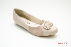 Sapatilha Comfortflex