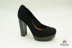 Sapato Bebec� Preto