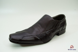 Sapato Ferracini Caf�