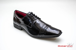 Sapato Mariner Verniz Cadar�o