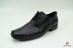 Sapato Pegada Preto Cadar�o