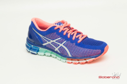 T�nis Asics 1