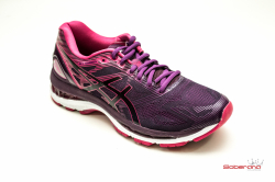 T�nis Asics roxo
